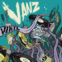 Vanz - Vinyl