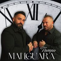 Manguara - Tiempo