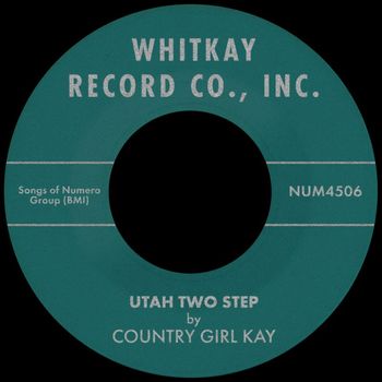 Country Girl Kay - Utah Two Step
