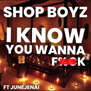 Shop Boyz - I KNOW YOU WANNA (Explicit)