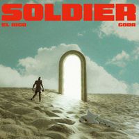 El Rico - Soldier (Explicit)