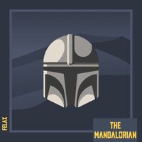Felax - The Mandalorian