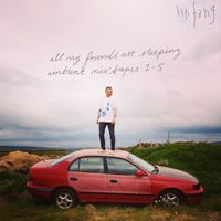 Sin Fang - All My Friends Are Sleeping (Ambient Mixtapes 1-5)