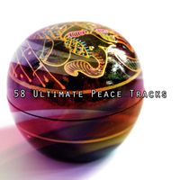 Yoga Music - 58 Ultimate Peace Tracks