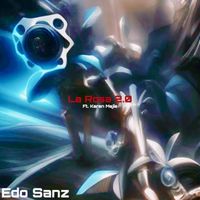 Edo Sanz - La Rosa 2.0 (feat. Karen Mejía)
