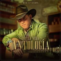 Cuitla Vega - Antología