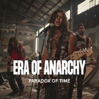Era of Anarchy - Paradox of Time
