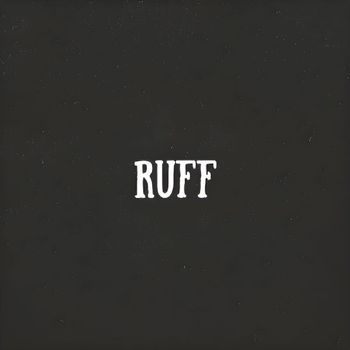 Gantz - RUFF
