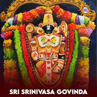 Suresh - Sri Srinivasa Govinda