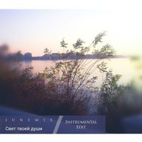 Junemix - Свет твоей души (Instrumental Edit)