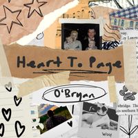 O'Bryan - Heart to Page