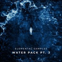 Elemental - Water Pack (Pt. 3)
