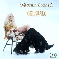 Nevena Božović - Ogledalo