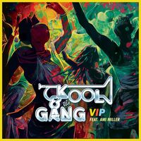 Kool & The Gang - VIP (feat. Ami Miller)