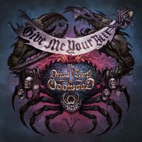 The Dread Crew of Oddwood - Give Me Your Beer