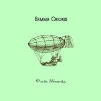 Gamma Orionis - Poetic Moments