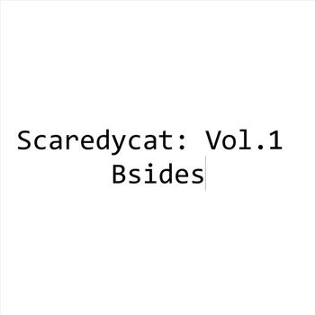 Tom Emlyn - Scaredycat Vol.1 Bsides