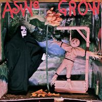 Fingers Crossed - As We Grow
