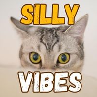 Roman Sound - Silly Vibes