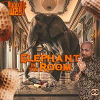 Hydrolic West - Elephant In The Room (Radio Edit)