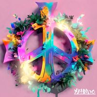 Yahndo - Peace over War