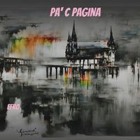 EFRO - Pa' C Pagina