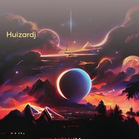 HuizarDj - Oṃ