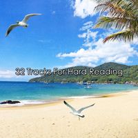 Yoga Tribe - 32 Tracks For Hard Reading
