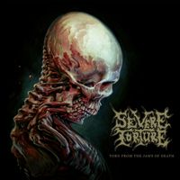 Severe Torture - The Death Of Everything