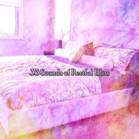 White Noise Baby Sleep - 33 Sounds of Restful Bliss