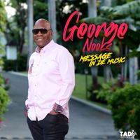 George Nooks - Message In De Music