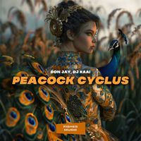 Don Jay, DJ KAAI - Peacock Cyclus
