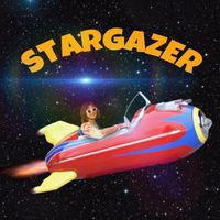 Jack and the Fat Man - Stargazer