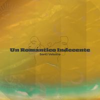 SantiVelasco - UN ROMANTICO INDECENTE (LIVE)