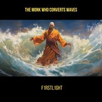 F1rstL1ght - The Monk Who Converts Waves
