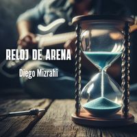 Diego Mizrahi - Reloj de Arena
