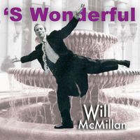 Will McMillan - 'S Wonderful (feat. Doug Hammer)
