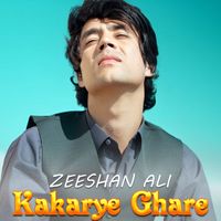 Zeeshan Ali - Kakarye Ghare