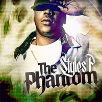 Styles P - The Phantom Mixtape (Explicit)