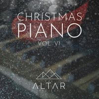 The Altar Project - Christmas Piano, Vol. VI