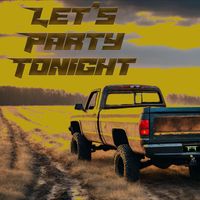 Frank Fletcher - Let's Party Tonight