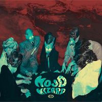 Mojo Wizard - EP (2015)