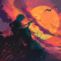Vishy - Seeking Hope