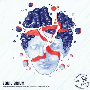 Various Artists - Equilibrium