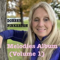 Doreen Pinkerton - Melodies Album, Vol. 1