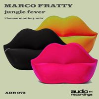 Marco Fratty - Jungle Fever (House Monkey Mix)