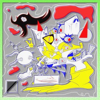 Alan Smithee - This Pattern Needs Guidance