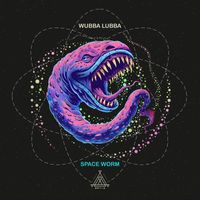 Wubba Lubba - Space Worm