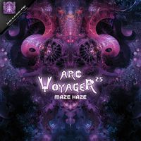Arc Voyager 25 - Maze Haze