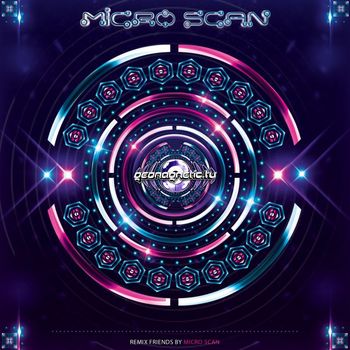 Micro Scan - Remix Friends